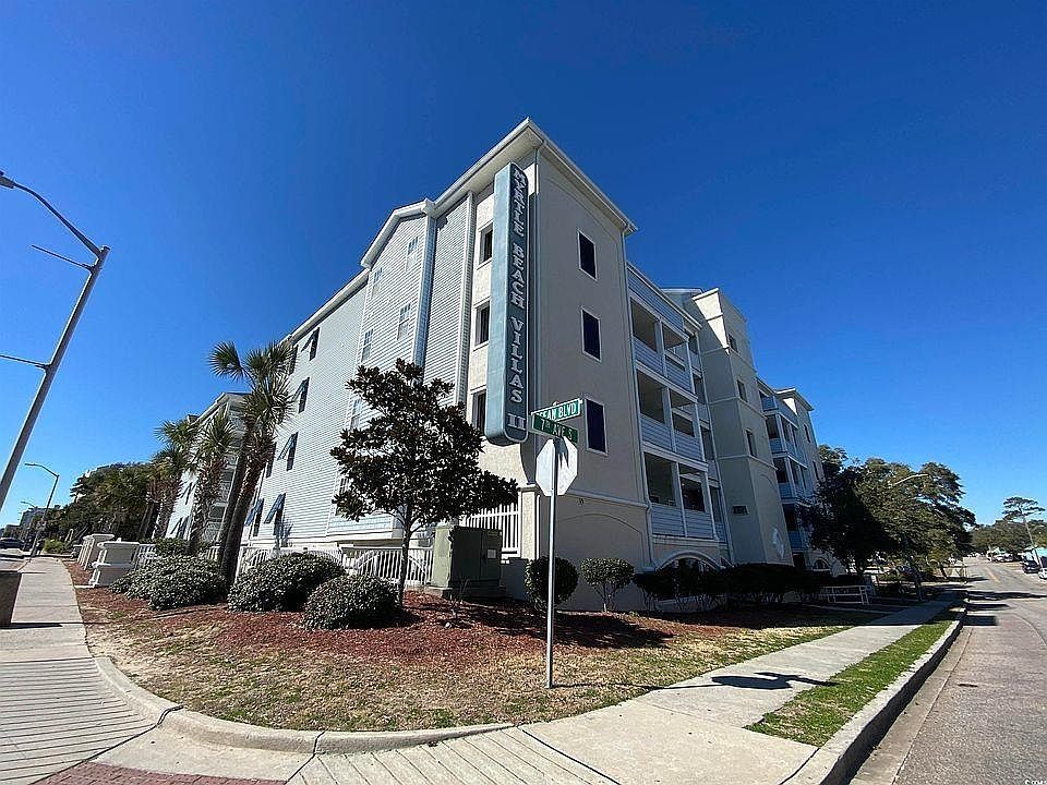 1st image of 704 S Ocean Blvd. #405B