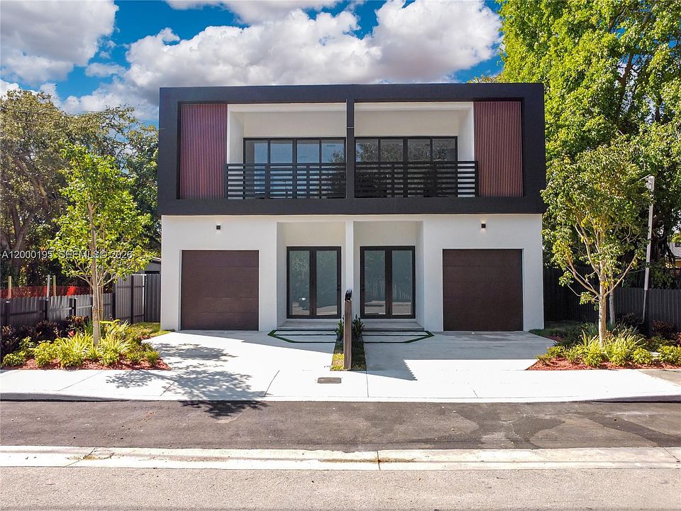 1st image of 5116 NW 3rd Ave #1