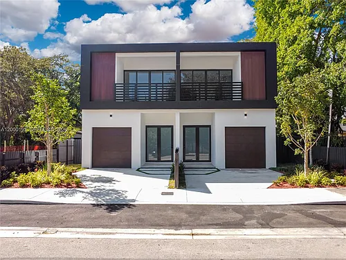 5116 NW 3rd Ave #1 Photo 1