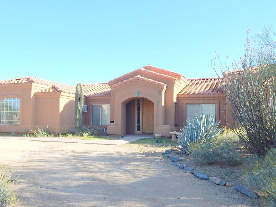 1st image of 5701 E Juana Ct