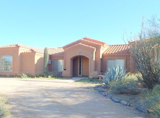 5701 E Juana Ct, Cave Creek, AZ 85331
