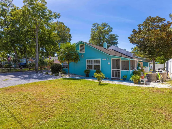 333 15th Ave. S, Surfside Beach, SC 29575
