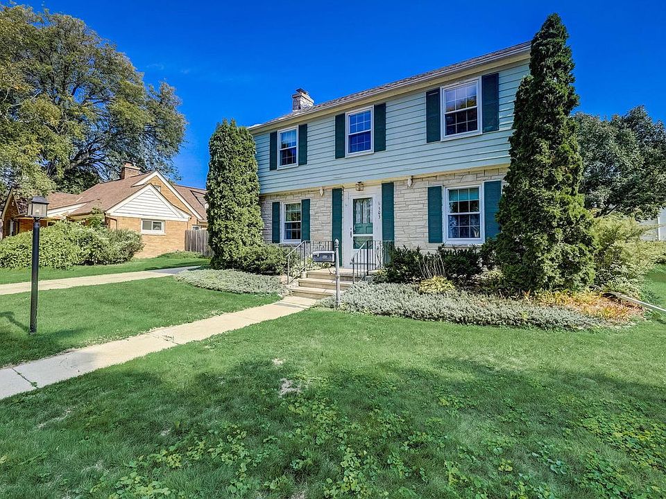 503 Lake Shore DRIVE, Beaver Dam, WI 53916 MLS 1851808 Zillow