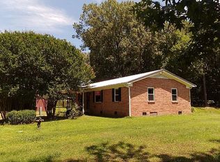 182 Pigeon Roost Rd, Coldwater, MS 38618