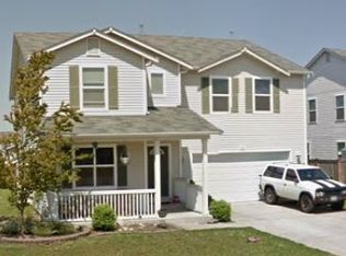 107 Lane Blvd NE, Orting, WA 98360