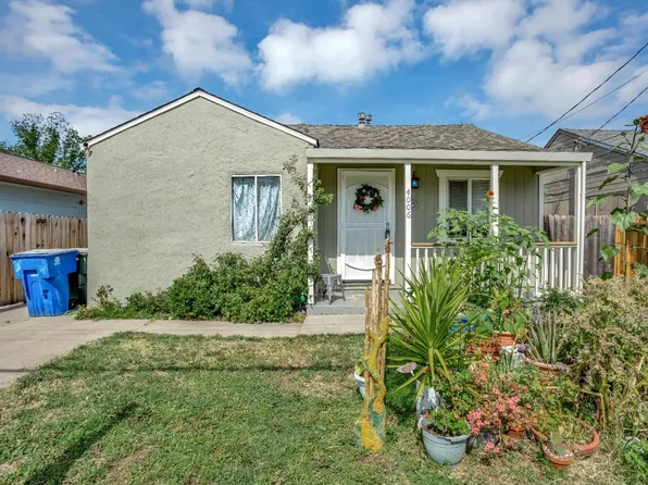 4006 35th St, Sacramento, CA 95820