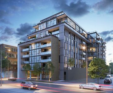 111 S Peoria St #406, Chicago, IL, 60607