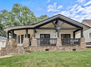 2905 Chelsea Dr, Charlotte, NC 28209