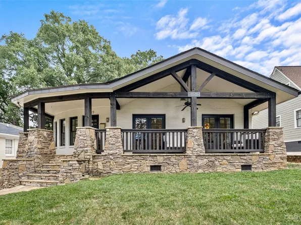 2905 Chelsea Dr, Charlotte, NC 28209