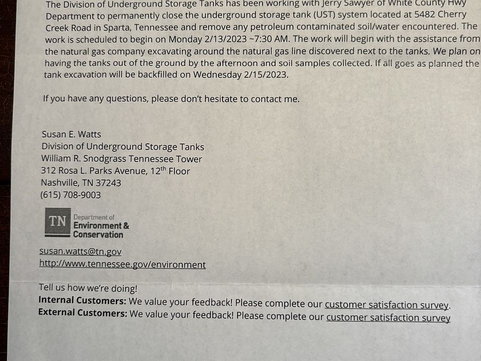 5482 Cherry Creek Rd, Sparta, TN 38583 Zillow