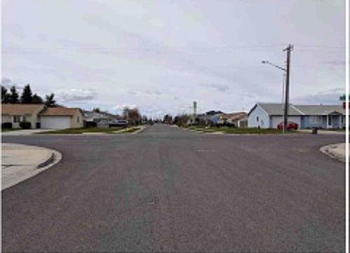 Wide Streets