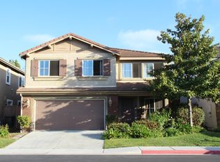 364 Spring Canyon Way, Oceanside, CA 92057