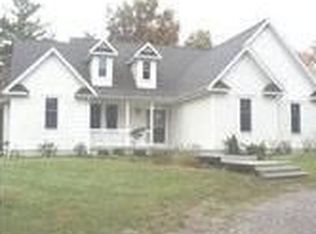 12097 Spencer Rd, Saginaw, MI 48609