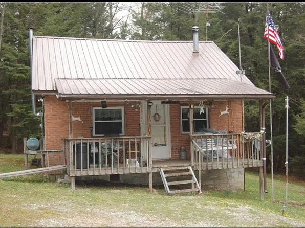 554 Camp Rd, Clearfield, PA 16830