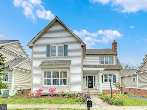 130 Windgate Dr, Chester Springs, PA 19425