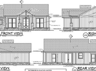 1712 Johnson Mill Rd, Hamilton, GA 31811