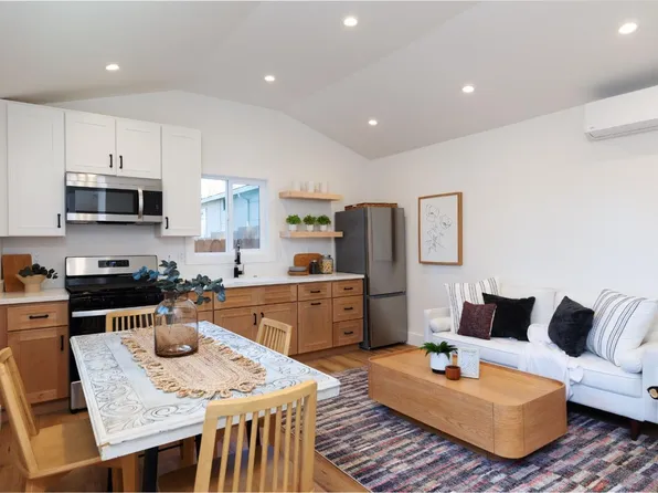 1265-1265A Buena Vista Ave, Pacific Grove, CA 93950