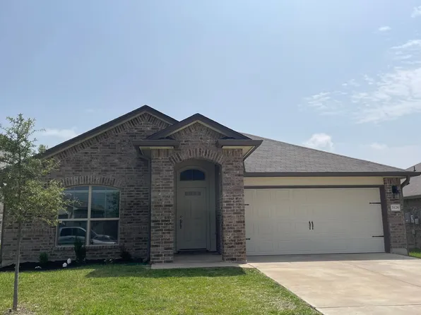 3128 Brosnan Rd, Lorena, TX 76655