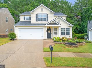 311 Sam Cobb Pl, Woodstock, GA 30188