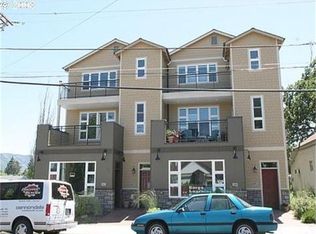 1101 Wilson St, Hood River, OR