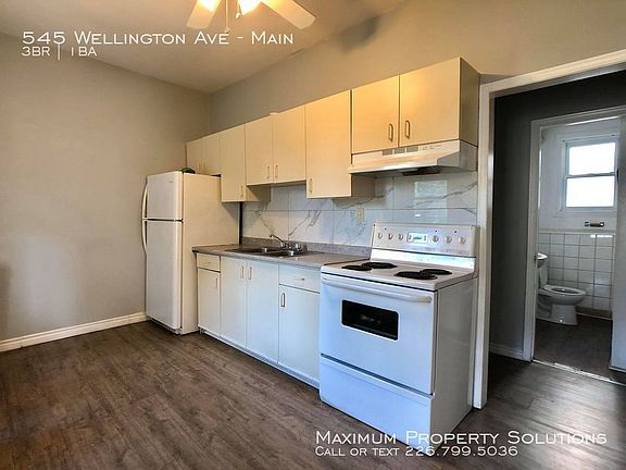 4th image of 545 Wellington Ave