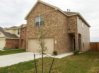4163 Silver Ranch Rd, Houston, TX 77014