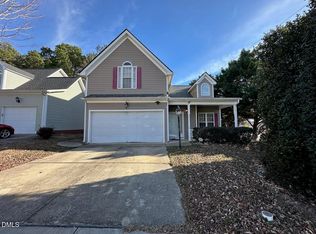 2125 Star Sapphire Dr, Raleigh, NC 27610