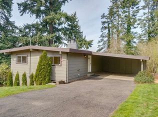 7435 SW Hermoso Way, Tigard, OR 97223