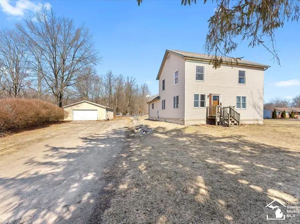 30000 Prescott St, Romulus, MI 48174