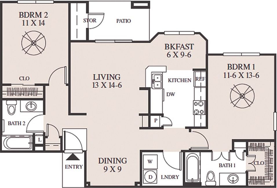 baypoint apartment rentals corpus christi tx zillow