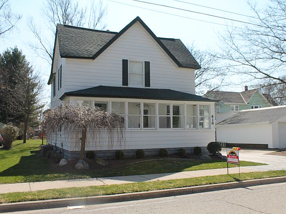 2nd image of 416 E Lincoln Ave