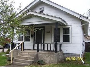 1919 15th St, Rockford, IL 61104