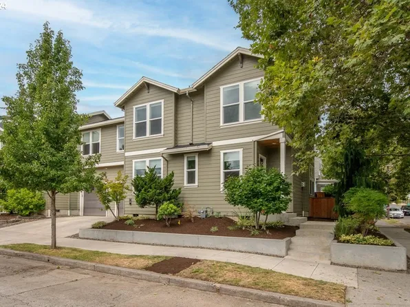 4007 NE 15th Ave, Portland, OR 97212