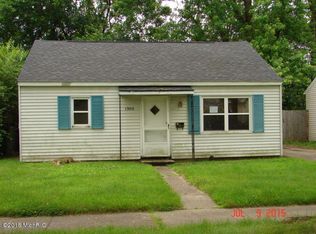 1900 Elder St, Kalamazoo, MI 49048