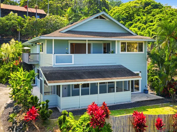 77-6509 Walua Rd, Kailua Kona, HI 96740