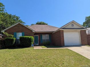 234 Millridge Dr, Millbrook, AL 36054