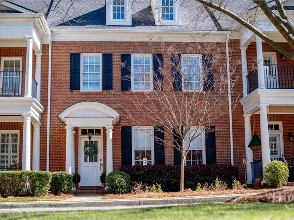 100 Ansonborough Lane #405, Athens, GA 30605