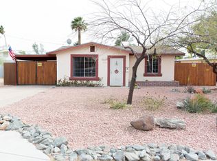 9204 N 3rd Dr, Phoenix, AZ 85021