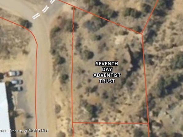 Nya Rd #39431, Farmington, NM 87401