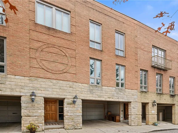 142 N Woodland Rd #142, Shadyside, PA 15232