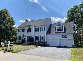 5 Flannery Ln LOT 5, Wrentham, MA 02093