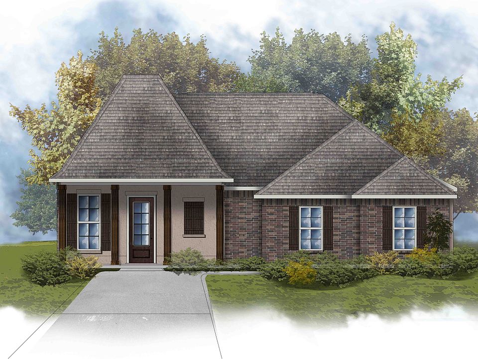 Laurana IV B - DSLD Homes