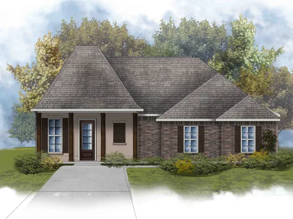 Laurana IV B Plan, Nickens Lake