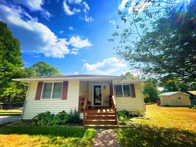 830 Stonewall Rd, Beckley, WV, 25801