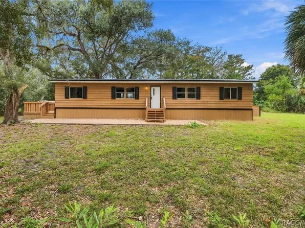 10333 E Clovernook Ln, Inverness, FL 34450