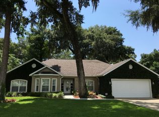 2676 NE 37th Place Rd, Ocala, FL 34479