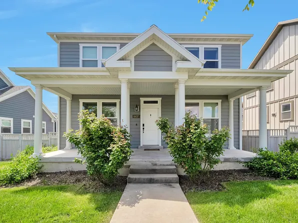 6437 W Early Bird Dr, South Jordan, UT 84009