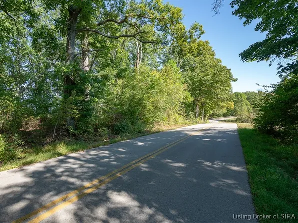 Tract 1 - 32.12 Acres St. Johns Road, Floyds Knobs, IN 47119