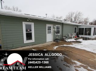 12272 Island Rd, Grafton, OH 44044