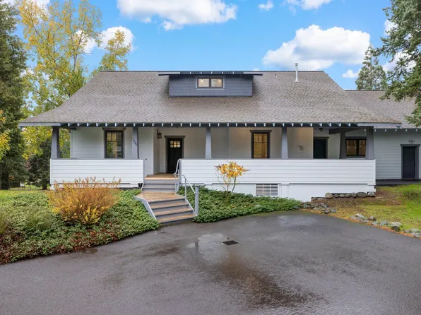 155 Morton Way, Jacksonville, OR 97530